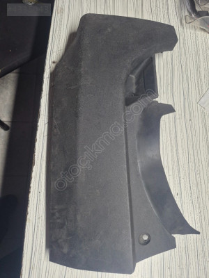 FİAT FİORİNO DİREKSİYON ALT KAPAĞI