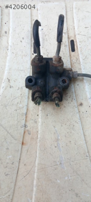 Mazda 626 fren limitörü