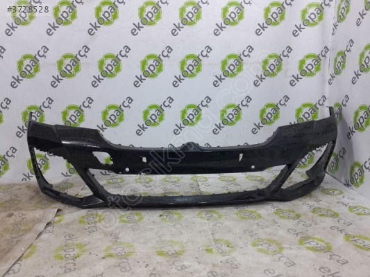 2020-2023 BMW 5 Serisi M Sport G30 LCI Ön Tampon 51118098644