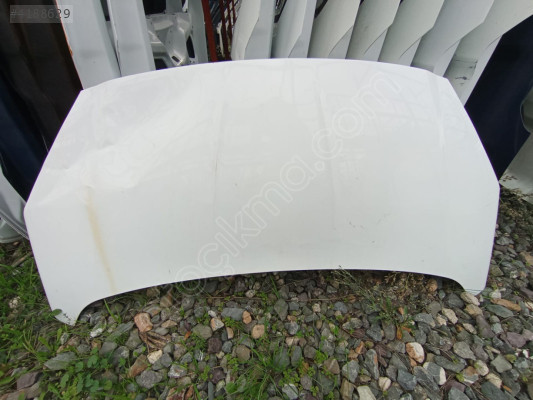 2024-25 FORD COURİER MOTOR KAPUTU ÇIKMA ORJİNAL