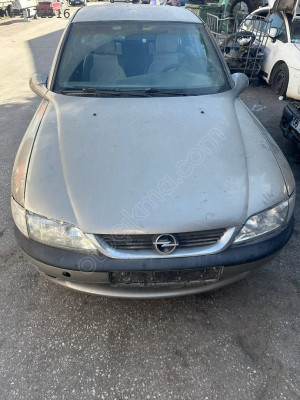 X20XEV ÇIKMA MOTOR