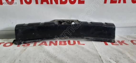 Mercedes C 205 BRAKET ARKA TAMPON BRAKETİ A2058850265