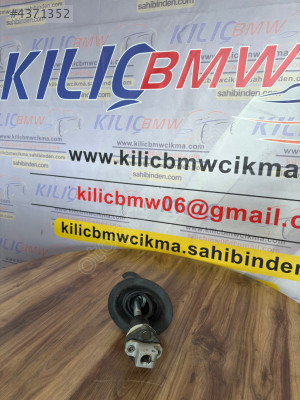 BMW X6 X5 F15 F16 DİREKSİYON MAFSALI ÇIKMA ORJİNAL 32306864137