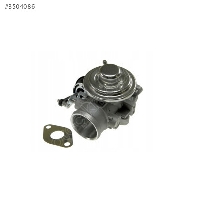 038131501E Egr Valfi 1.4TDI 1.9TDI AGR Golf4-BOra-Polo-İbiza .