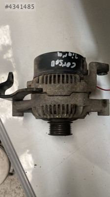 OPEL CORSA B ŞARJ DİNAMOSU.OTO ERKAN ÜNYE