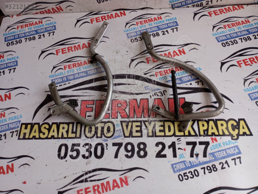 Opel Vectra B arka bagaj menteşesi