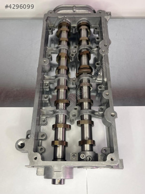 volkswagen 1.6 dizel CLH 04L103044k - 04L103308C-04L103292F