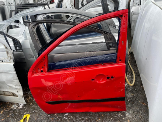 MİRİM OTODAN FORD FOCUS 1 SOL ÖN KAPI