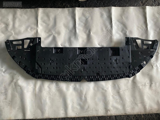 OPEL CORSA F ÖN TAMPON ALT MUHAFAZA BAKALİTİ 9829531680