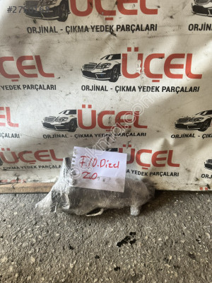 BMW 520 N47 TAKIM ENJEKTÖR ÜÇEL OTO ÇIKMA YEDEK PARÇA