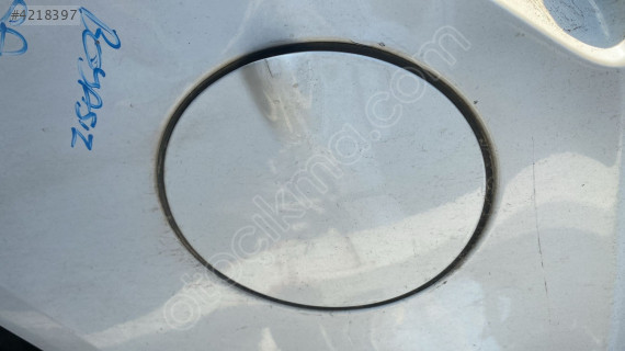 opel corsa e depo kapağı (son fiyat)