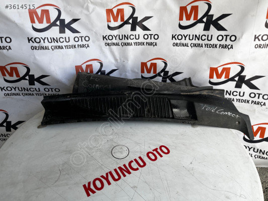 Ford connect cam ızgarası
