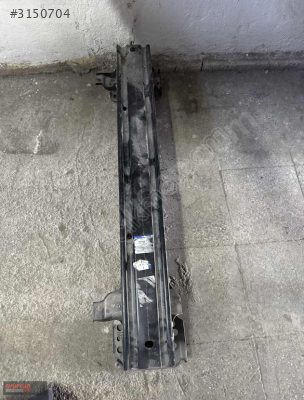 FORD COURİER ÖN TAMPON DEMİRİ ORJİNAL SIFIR EYUPCAN OTO'DA