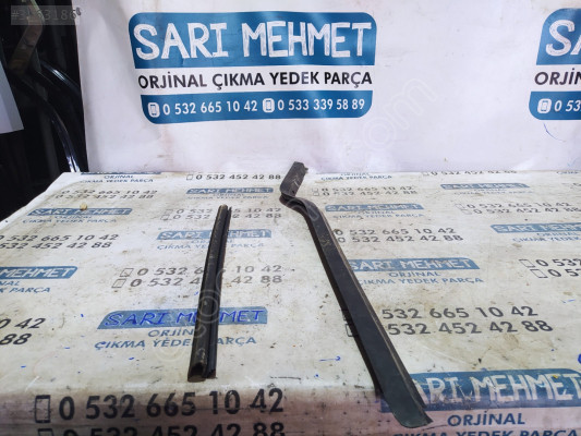 ÇIKMA FORD CONNECT SOL ÖN DIŞ İÇ SIYIRICISI