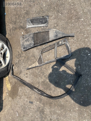 R19 EUROPA CAM ÖNÜ IZGARASI TAKIM SET RENAULT