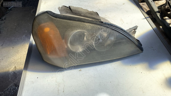 CHEVROLET EVANDA SAĞ FAR.OTO ERKAN ÜNYE