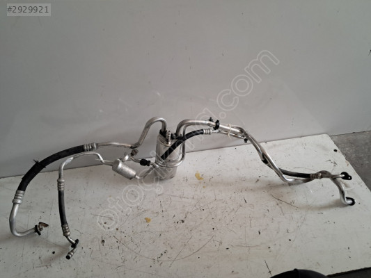 RENAULT LAGUNA 2 - 1.9 DİZEL KLİMA BORULARI