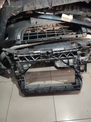 Seat Ibiza ön panel orjinal çıkma parça