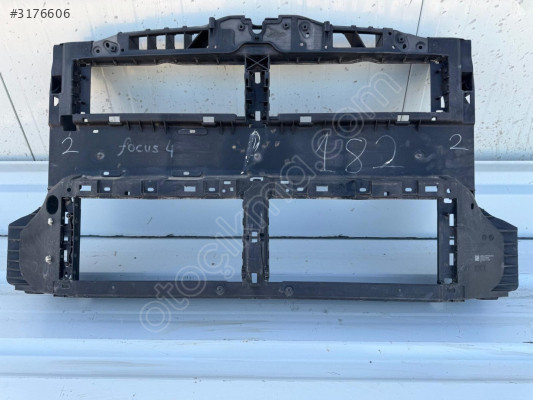 FOCUS 4 ÖN PANEL ORJİNAL (TAMİR EDİLDİ) JX6BA16E146B