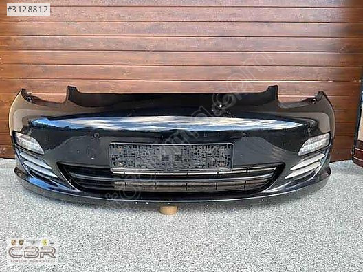PORSCHE PANAMERA 970 ÖN TAMPON 97050531100
