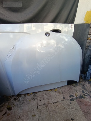 Skoda scala kaput orjinal çıkma parça