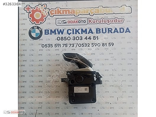 98270885 Peugeot 3008 Sıfır Otomatik Vites Mekanizması Orjinal