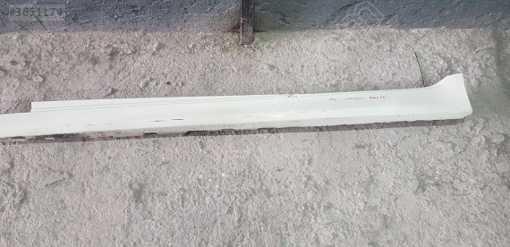 BMV F10 ÇIKMA ORJİNAL MARŞPİYEL