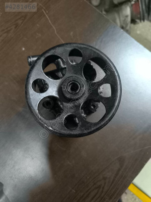 Chevrolet Captiva direksiyon pompası