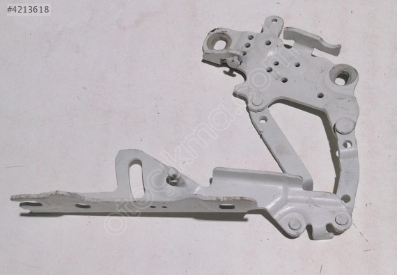 BMW 1 serisi F20/F21 Motor kaputu menteşesi - Orjinal Oto Çıkma