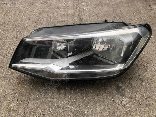 VOLKSWAGEN CADDY 15-20 SOL FAR