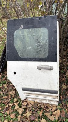 Connect sağ sürgülü kapı