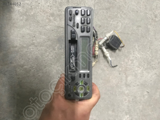 ROADSTAR RC-880GD OEM:RC-880GD