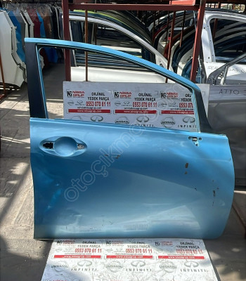 BYD DOLPHİN SAĞ ÖN KAPI ÇIKMA YEDEK PARÇA