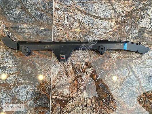 Toyota Avensis 2003 - 2006 Sağ Arka Tampon Braketi 52576-050