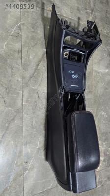 MERCEDES CLA200 ORTA KONSOL EGE OTOMOTİV BURSA