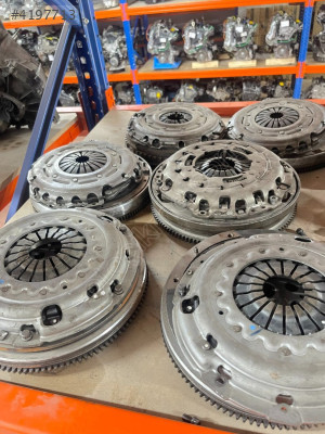 HONDA CRV 1.6 DİZEL 2012 2018 VOLAN BASKI SETİ