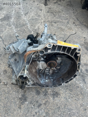 FİAT EGEA 1.3 EURO 6 Şanzıman