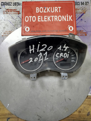 HYUNDAI İ20 KİLOMETRE SAATİ CX68 94006- 1J660