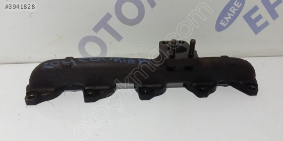 ford courier 2020 1.5 egzoz manifoldu (son fiyat)