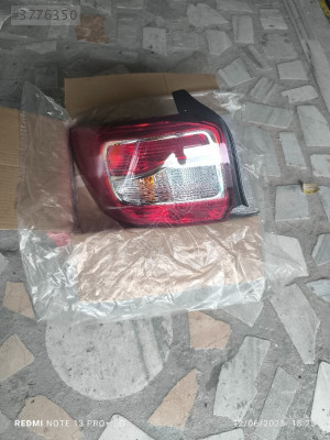 Clio symbol2013/2017 sol arka stop lambası orijinal