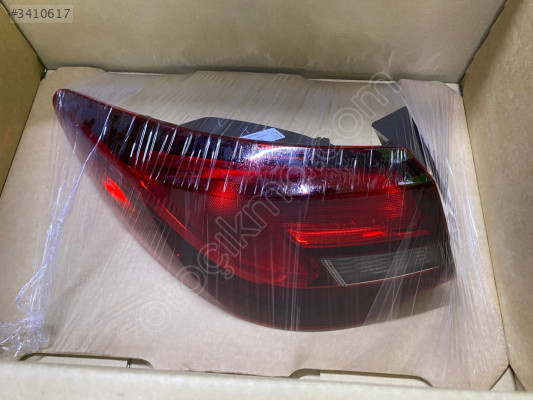 OPEL ASTRA J SEDAN SOL STOP SIFIR ORJİNAL 044957 CANCAN OPEL