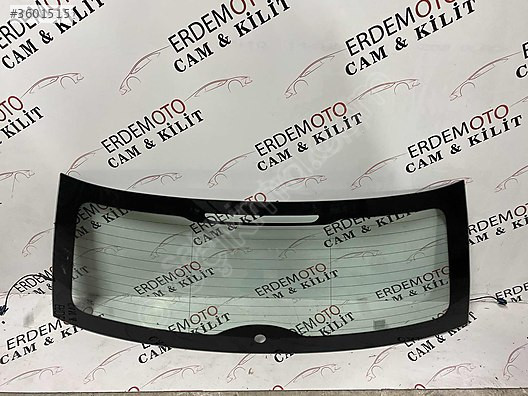 MINI COOPER ARKA CAM