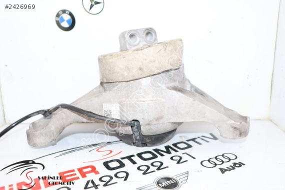 MERCEDES S SERİSİ A223 W223 SOL MOTOR KULAĞI A2232409800