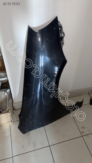 VOLKSWAGEN JETTA SAĞ ÖN ÇAMURLUK 2005-2011