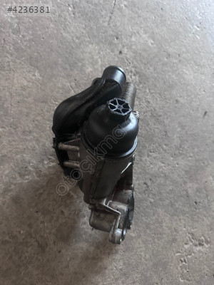 Master 2.3 yağ soğutucu