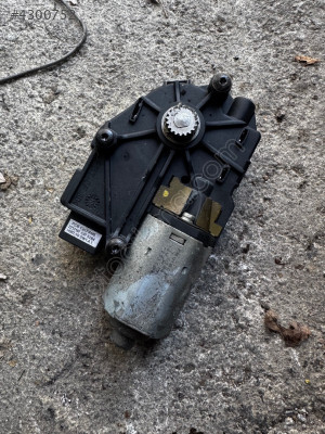 Scenic 2 Sunroof Motoru Sorunsuz