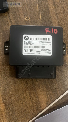 BMW F10 EB685801701 EL FREN BEYNİ OTO FEDAİ