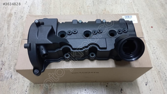 AUDI A6 Q7 3.0 TDİ KULBUTOR KAPAGI 059103469AR