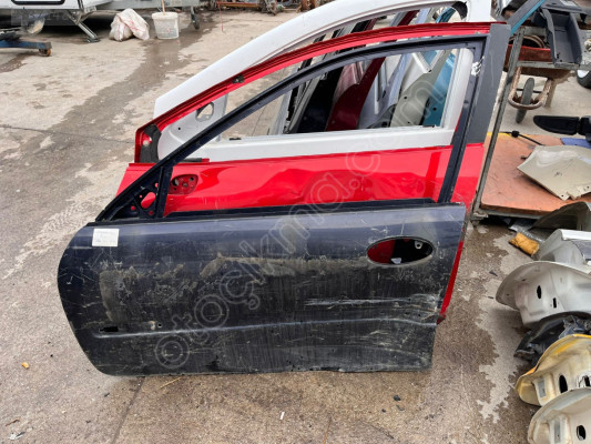 OTO CEM'DEN ÇIKMA RENAULT LAGUNA 1 SOL ÖN KAPI