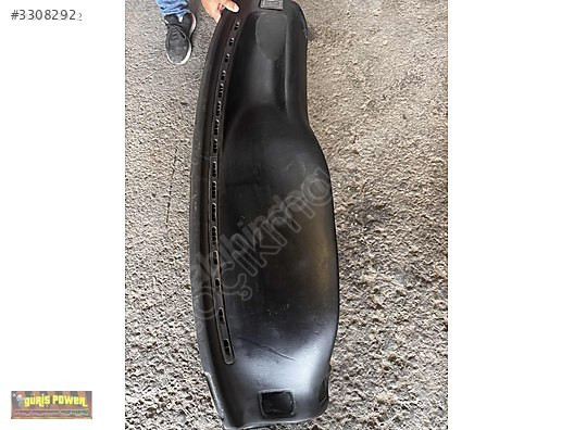 Toyota corolla fındık kasa ae92 göğüs torpido